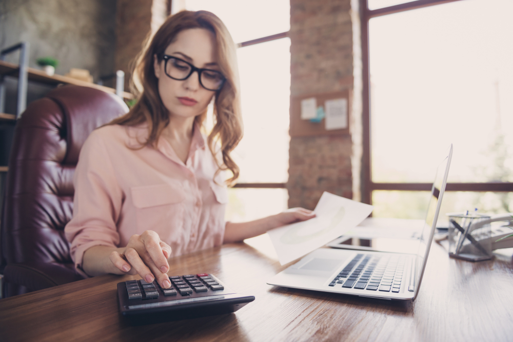 Comprendre la comptabilité budgétaire