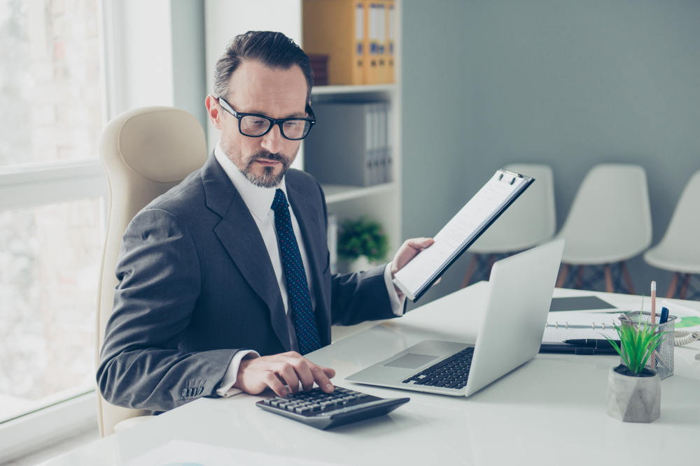 Pourquoi avoir recours à un expert-comptable