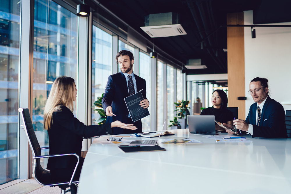 Travailler en cabinet d'experts-comptables