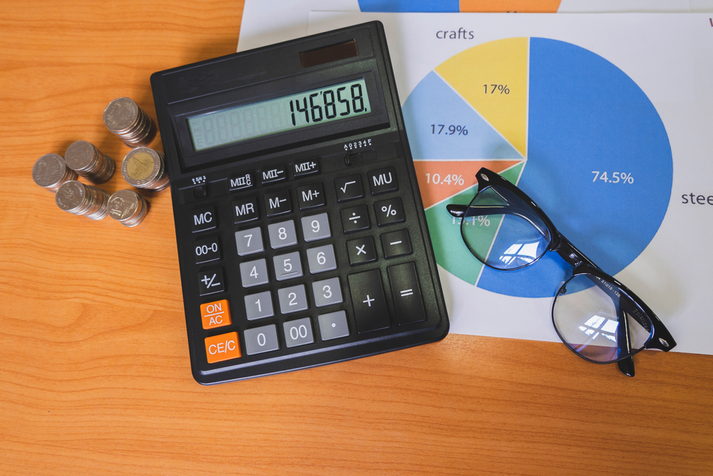 Calculer la rentabilité d'un investissement