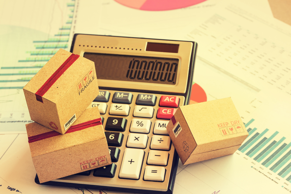 Comment calculer le coût de revient d'un produit