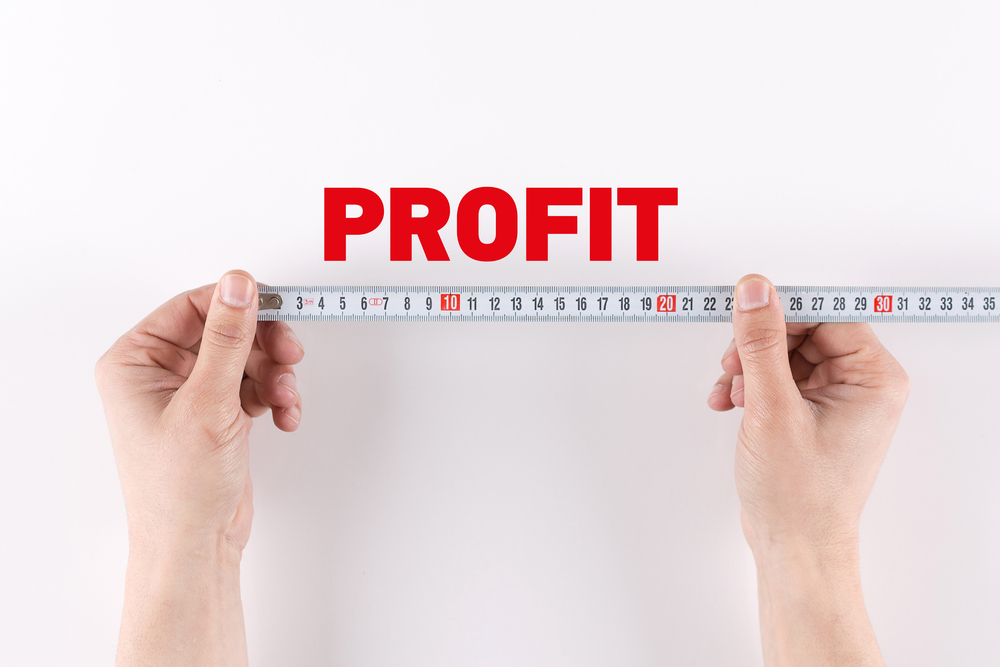 Mesurer la rentabilité économique