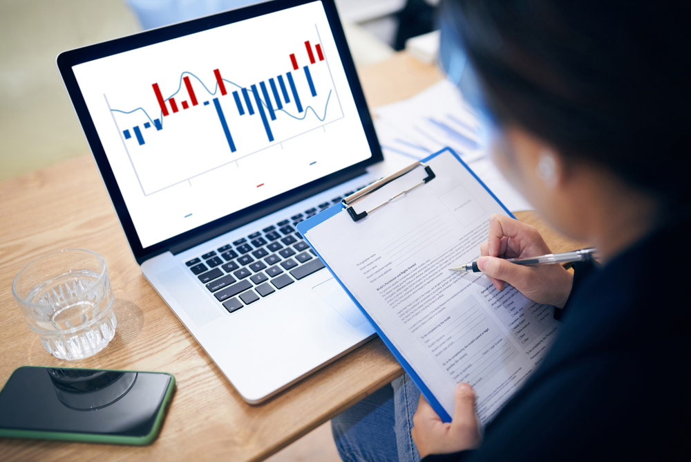 Mettre en place un fichier des écritures comptables